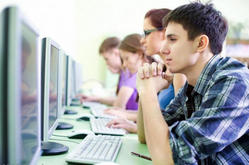 Базовая компьютерная подготовка. Windows 7/Vista. Microsoft Word 2010/2007 и Excel 2010/2007 (для старшеклассников)