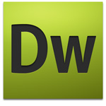 Разработка web - сайтов в программе Adobe Dreamweaver CS5