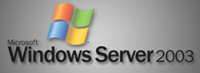 М2273 Управление и поддержка среды Microsoft Windows Server 2003 (лаб. работы на русском языке + ваучер Microsoft eLearning)