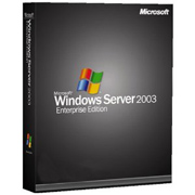М2274 (М2605 на русском языке) Управление средой Microsoft Windows Server 2003