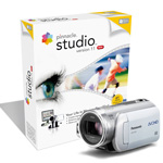 Pinnacle Studio 14. Домашний видеомонтаж