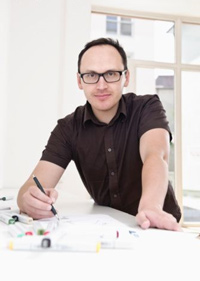 Специалист по графическому дизайну (Работа в Adobe Photoshop CS5 для начинающих + Графический дизайн в Adobe Photoshop CS5)