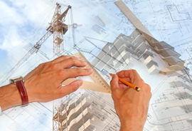 Основы организации строительства зданий и сооружений