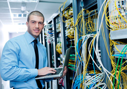 Сертифицированный Системный Администратор (MCSA: Windows Server 2016 +CCNA) (дипломная программа)
