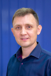 Петров Алексей Анатольевич