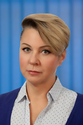 Дмитрьева Ирина Николаевна