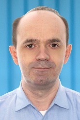 Кузнецов Дмитрий Владимирович