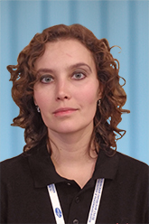 Майсте Кристина Юрьевна