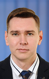 Рубанов Александр Викторович