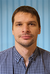 Сартаев Михаил Сергеевич