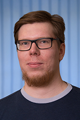 Сомов Игорь Андреевич