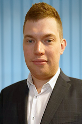 Фамильцев Андрей Михайлович