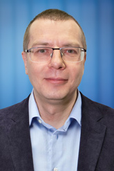 Чесноков Алексей Анатольевич