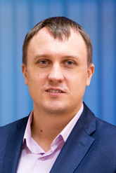 Щербина Сергей Иванович