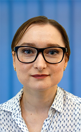 Якунина Наиля Мансуровна