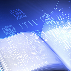 Курс ITIL — теперь на 79 долларов интереснее!