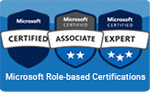 Обновлена схема сертификации Microsoft Azure