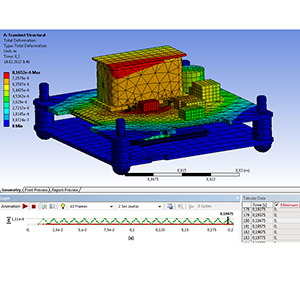 От ANSYS до Илона Маска: преподаватель «Специалиста» рассказывает о своей работе