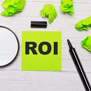 Бесплатный семинар «Когда подсчет ROI оказывается бесполезен: разбор финансовых кейсов»