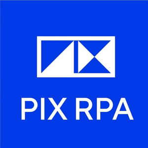 Автоматизируйте рутинные задачи вместе с PIX RPA!