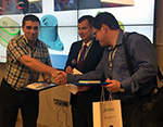 «Специалист» провёл конкурс ModelMania на Solidworks Forum Russia 2018!