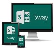 Бесплатный вебинар «Microsoft Sway: создание интерактивных презентаций, отчетов, писем»