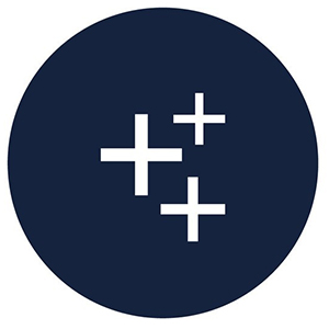 Обновлен курс по Tableau Desktop
