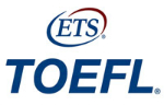 Бесплатный вебинар «Подготовка к международному экзамену TOEFL»