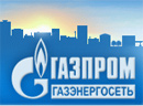 ОАО "Газпром газэнергосеть" (бывшее Газэнергосеть)