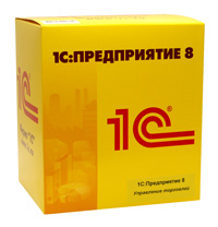 1С:Торговля и склад (управление торговлей)