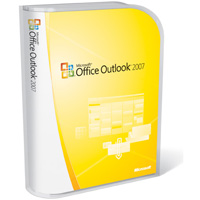 Outlook 2010/2007