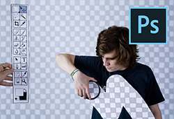 Курсы Photoshop CS5
