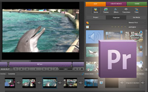 Premiere Pro CC