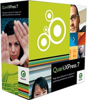 QuarkXPress 7