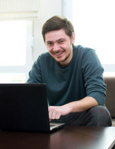 Веб-программист ASP .NET