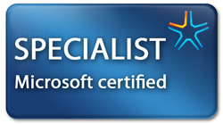 Сертификация Microsoft в «Специалист»