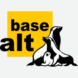 ALTADM2: Администрирование ОС «Альт». Часть 2