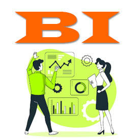Разработка BI - стратегии