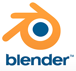 3D - моделирование в Blender