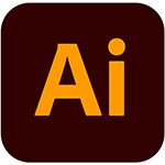 Adobe Illustrator 2026/2025. Уровень 3. Расширенные возможности