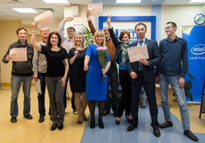 Эффективное лидерство