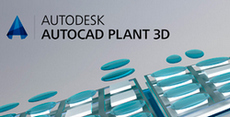 Autodesk AutoCAD Plant 3D & AutoCAD P&ID