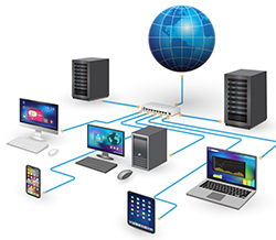 Сетевые технологии: экспертный уровень (Network Engineer. Professional)