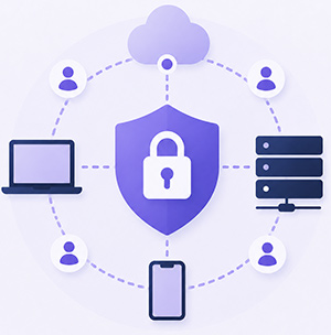 Архитектура защищенных периметров: Zero Trust на WireGuard