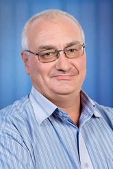 Юрий Павлов, ведущий преподаватель Центра «Специалист»
