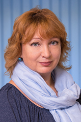 Разумова Елена Евгеньевна