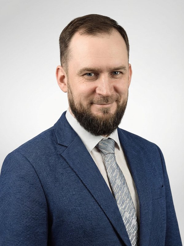 Тарасов Алексей Владимирович