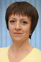 Ушакова Елена Сергеевна