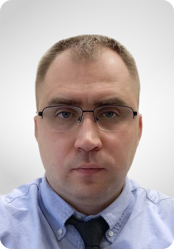 Босенко Павел Олегович