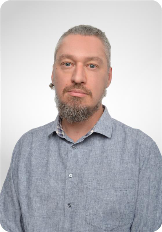 Власюк Илья Данилович